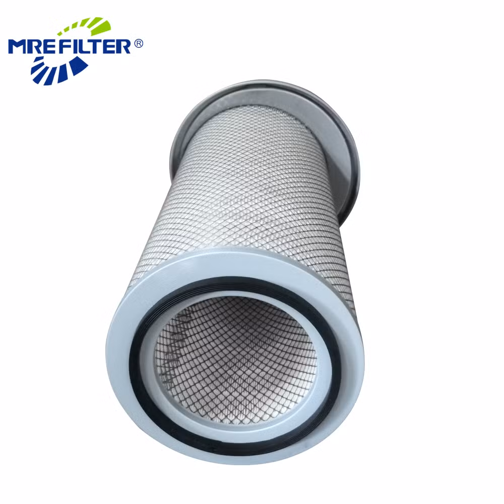 Auto Generator Parts Car Accessories Diesel Engine Air Filter for Freightliner Kenworth Peterbilt Trucks Ca3990 Af1968 PA2705 P153551 - Image 3