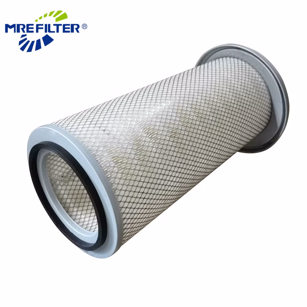 Auto Generator Parts Car Accessories Diesel Engine Air Filter for Freightliner Kenworth Peterbilt Trucks Ca3990 Af1968 PA2705 P153551 - Image 4
