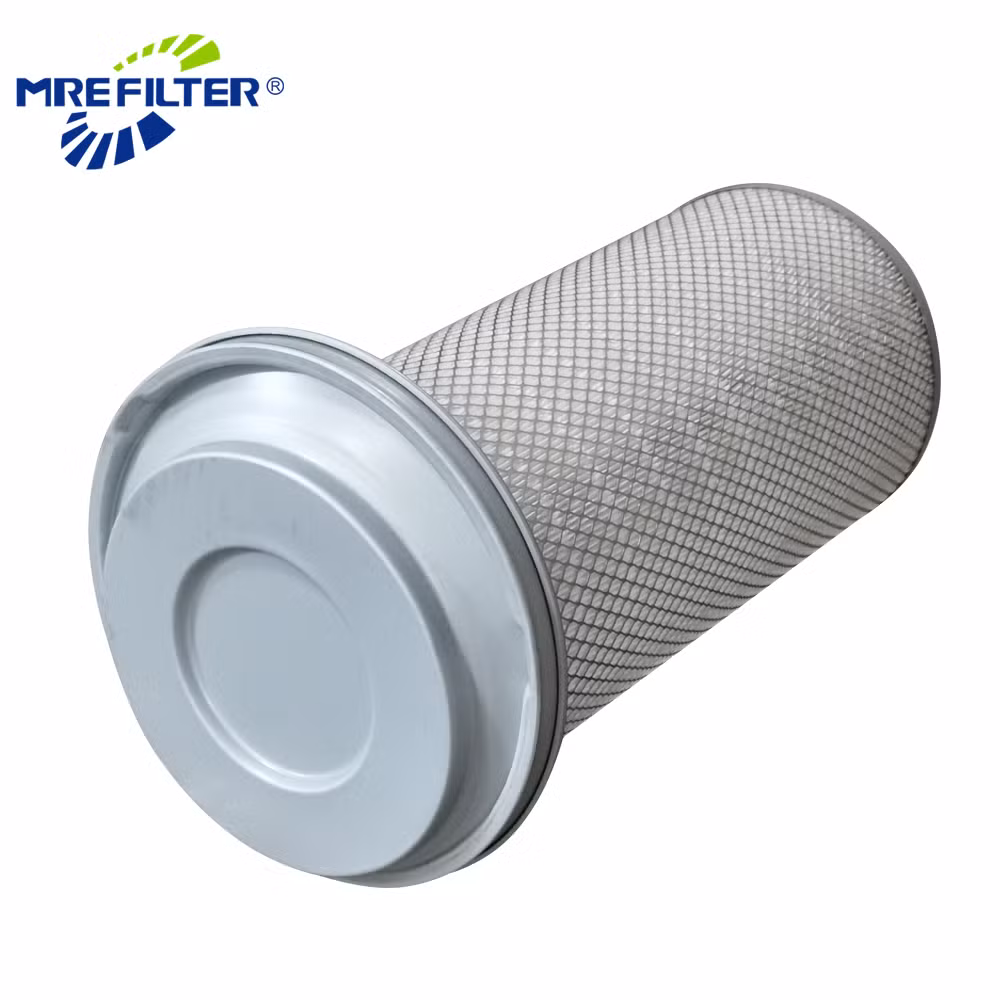 Auto Generator Parts Car Accessories Diesel Engine Air Filter for Freightliner Kenworth Peterbilt Trucks Ca3990 Af1968 PA2705 P153551 - Image 6