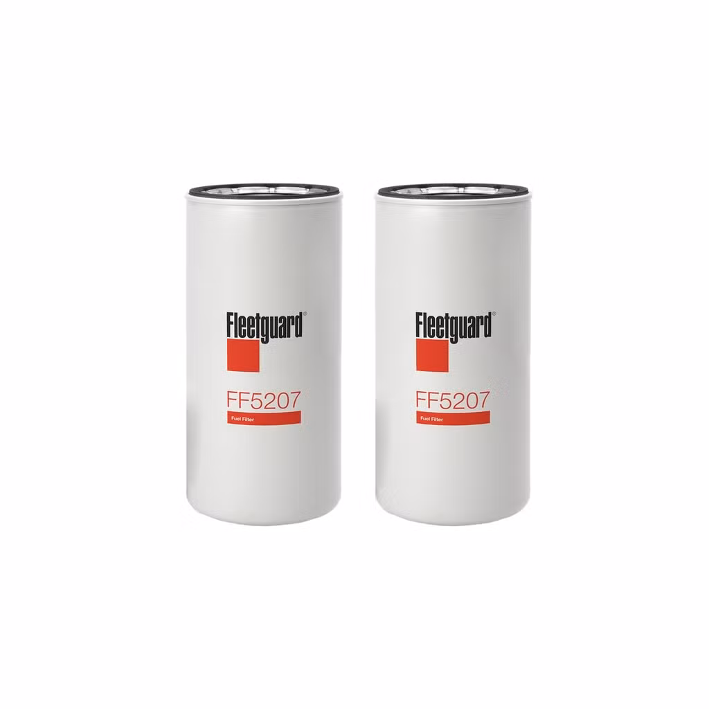 Genuine Fleetguard Spin-on Fuel Filter FF5207 for Freightliner - Argosy - Image 2