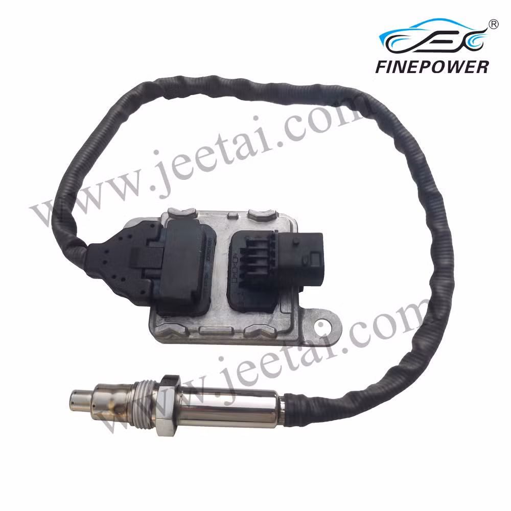 Nitrogen Oxide Nox Sensors for Freightliner Detroit for A0101532228 Mercedes-Benz 5wk97338A - Image 1