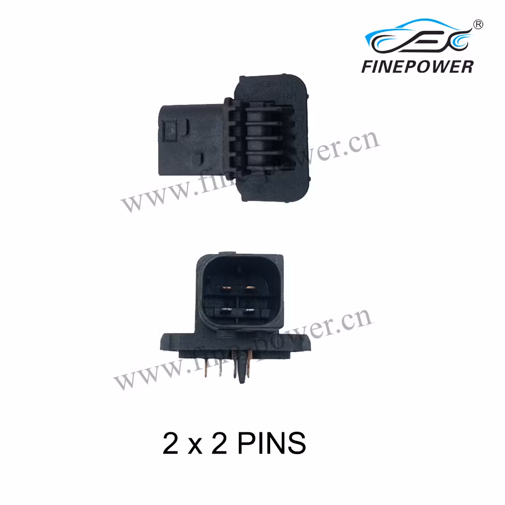 Nitrogen Oxide Nox Sensors for Freightliner Detroit for A0101532228 Mercedes-Benz 5wk97338A - Image 3