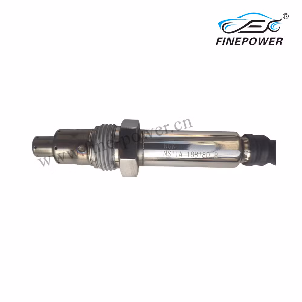 Nitrogen Oxide Nox Sensors for Freightliner Detroit for A0101532228 Mercedes-Benz 5wk97338A - Image 4