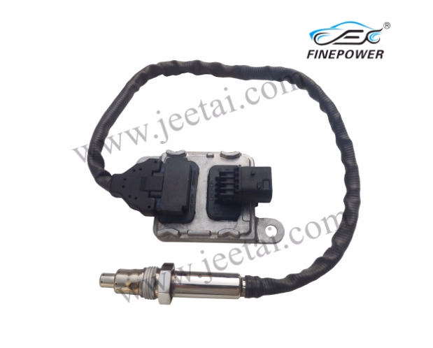 Nitrogen Oxide Nox Sensors for Freightliner Detroit for A0101532228 Mercedes-Benz 5wk97338A - Image 6