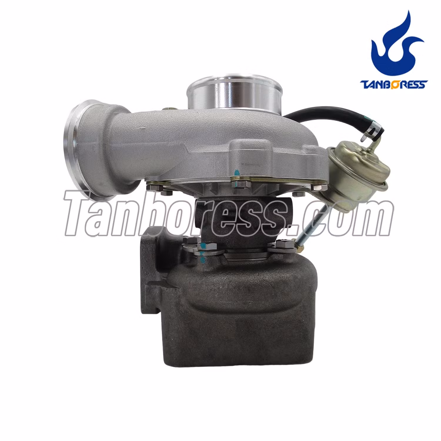 Diesel Turbocharger for Freightliner 53169887021 53169887119 9000961099 OM904 K16 Turbocharger - Image 1