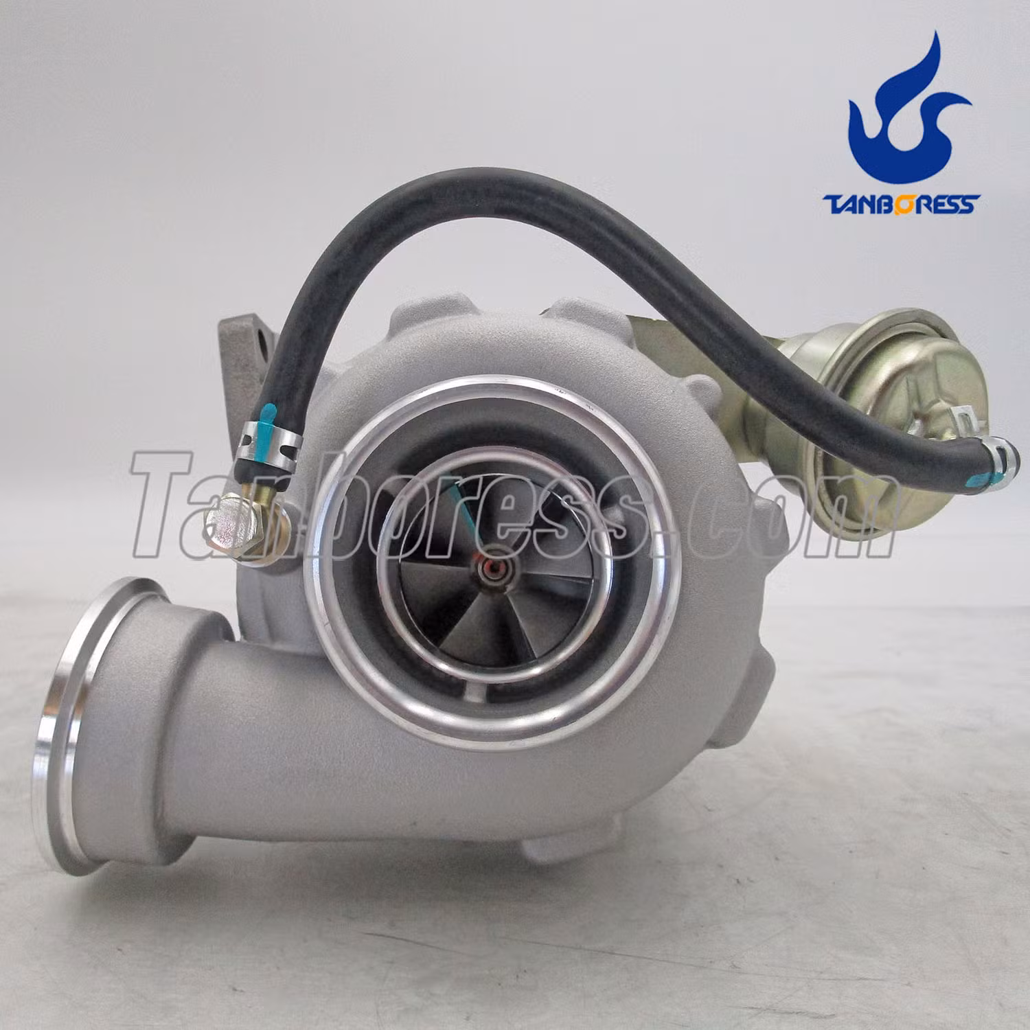 Diesel Turbocharger for Freightliner 53169887021 53169887119 9000961099 OM904 K16 Turbocharger - Image 2