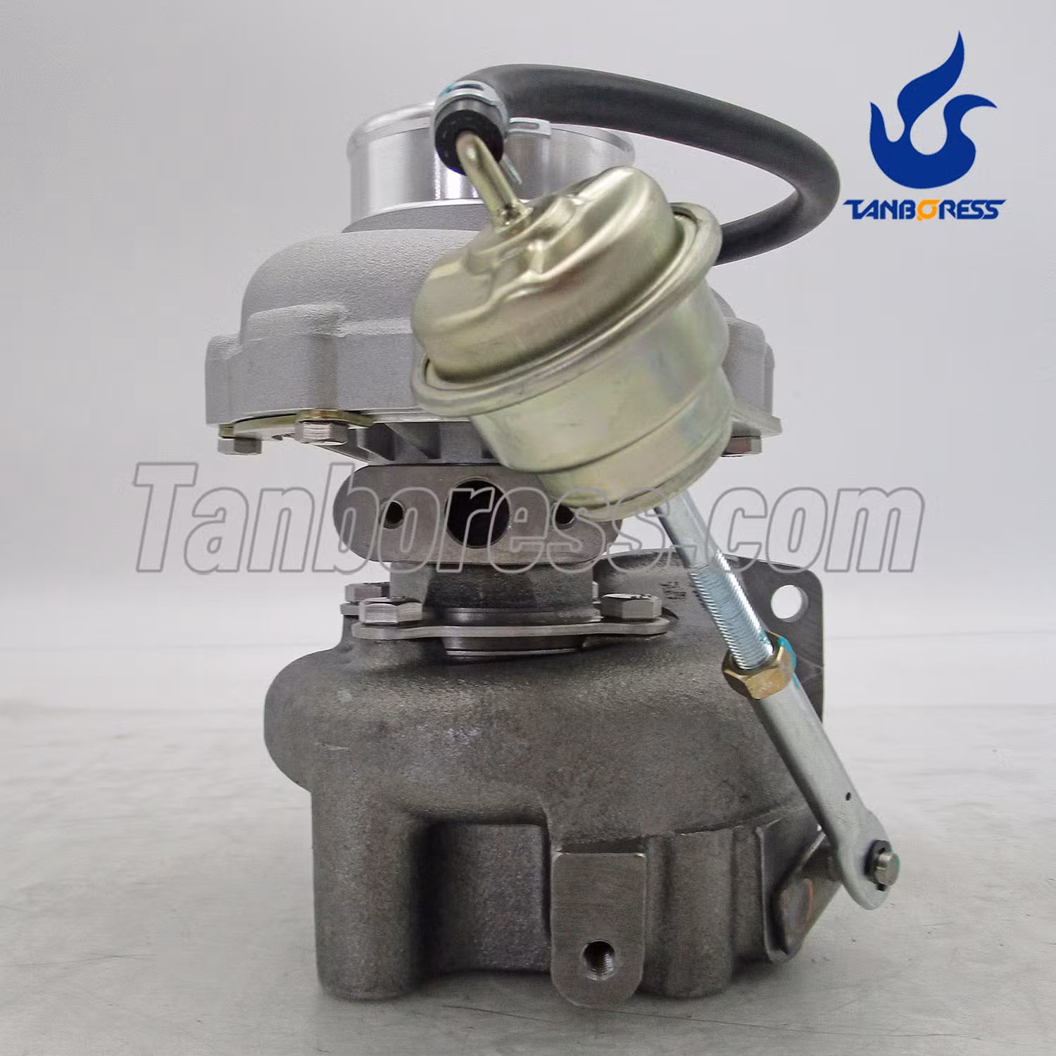 Diesel Turbocharger for Freightliner 53169887021 53169887119 9000961099 OM904 K16 Turbocharger - Image 3