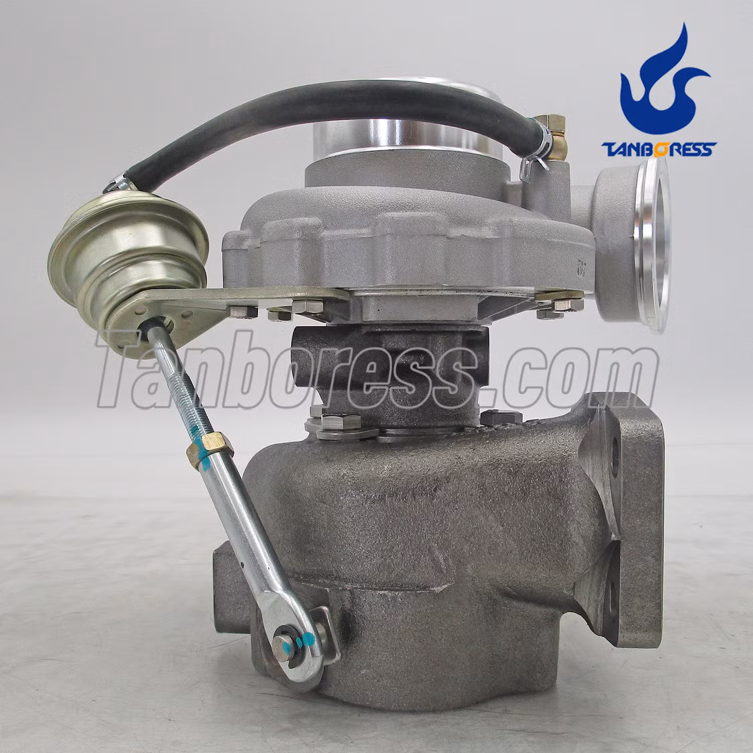 Diesel Turbocharger for Freightliner 53169887021 53169887119 9000961099 OM904 K16 Turbocharger - Image 4
