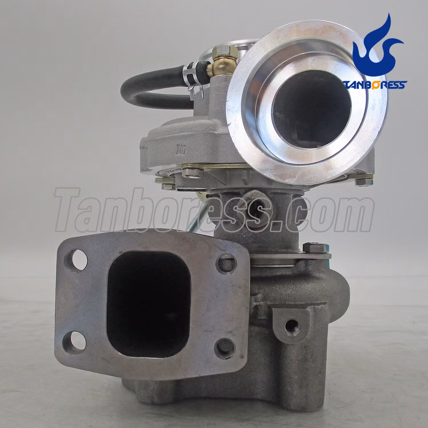 Diesel Turbocharger for Freightliner 53169887021 53169887119 9000961099 OM904 K16 Turbocharger - Image 5