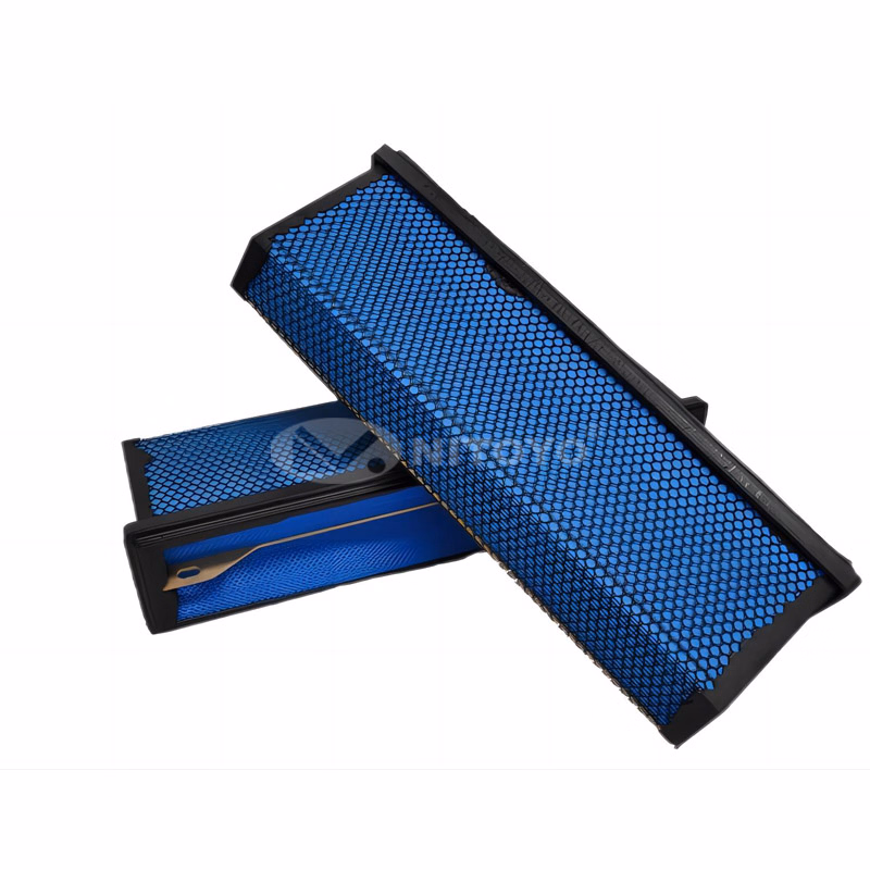 Nitoyo Air Filter P618478r 66.5*13.5*23.5 Used for Freightliner - Image 1