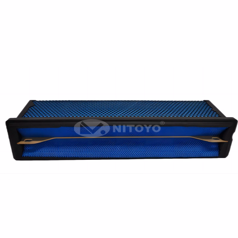 Nitoyo Air Filter P618478r 66.5*13.5*23.5 Used for Freightliner - Image 4