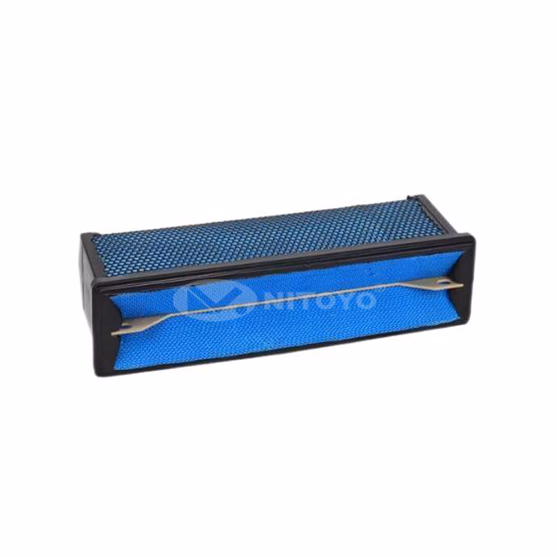 Nitoyo Air Filter P618478r 66.5*13.5*23.5 Used for Freightliner - Image 5
