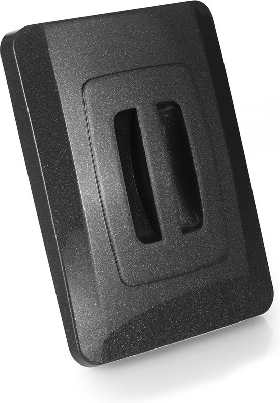 FRITEL Friteuse Turbo - Frituurpan / - 2000W - 1 tot 2 - Image 9