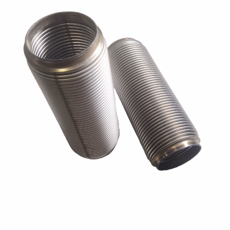 Chrome Exhaust Elbow Pipe for Freightliner Kenworth OEM - Image 5