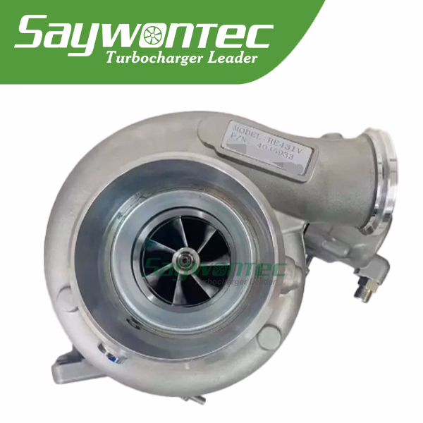 He431V 5350060 4955462 for Cummins Freightliner Bus Truck Engine Turbocharger Diesel Turbocharger - Image 2
