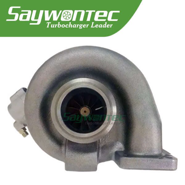 He431V 5350060 4955462 for Cummins Freightliner Bus Truck Engine Turbocharger Diesel Turbocharger - Image 3