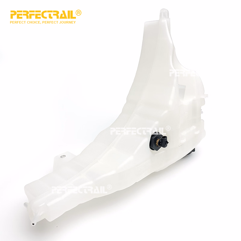 A0525263005 Auto Heavy Duty Truck Coolant Tank Reservoir Expansion Tank for Freightliner Cascadia Coronado M2 112 International Kenworth - Image 1