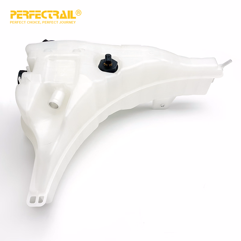 A0525263005 Auto Heavy Duty Truck Coolant Tank Reservoir Expansion Tank for Freightliner Cascadia Coronado M2 112 International Kenworth - Image 2
