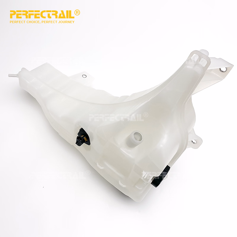 A0525263005 Auto Heavy Duty Truck Coolant Tank Reservoir Expansion Tank for Freightliner Cascadia Coronado M2 112 International Kenworth - Image 3