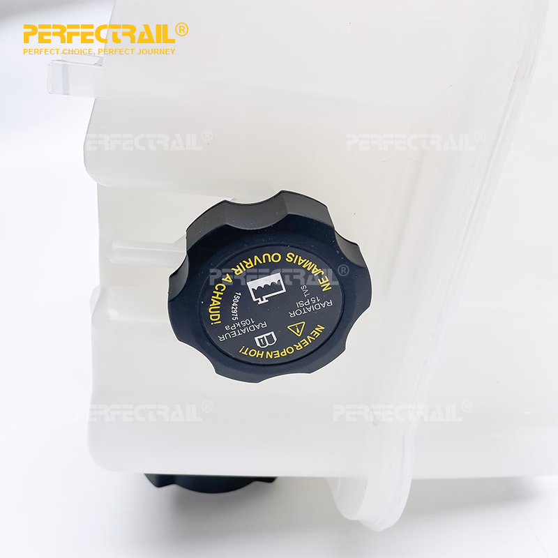 A0525263005 Auto Heavy Duty Truck Coolant Tank Reservoir Expansion Tank for Freightliner Cascadia Coronado M2 112 International Kenworth - Image 5