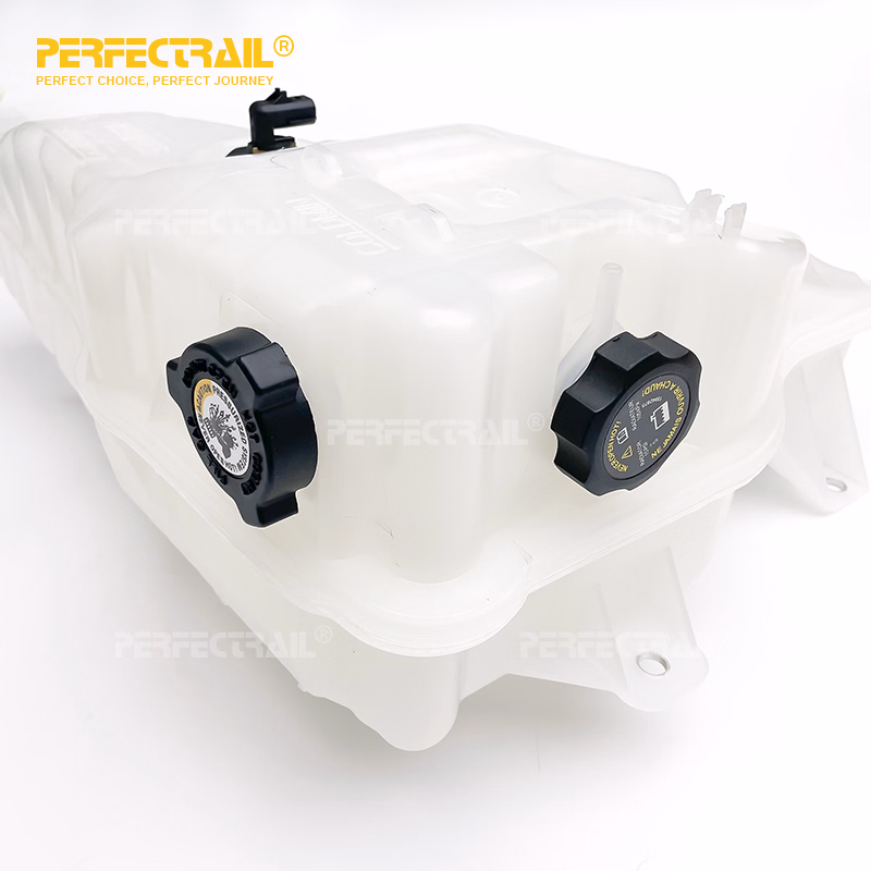 A0525263005 Auto Heavy Duty Truck Coolant Tank Reservoir Expansion Tank for Freightliner Cascadia Coronado M2 112 International Kenworth - Image 6