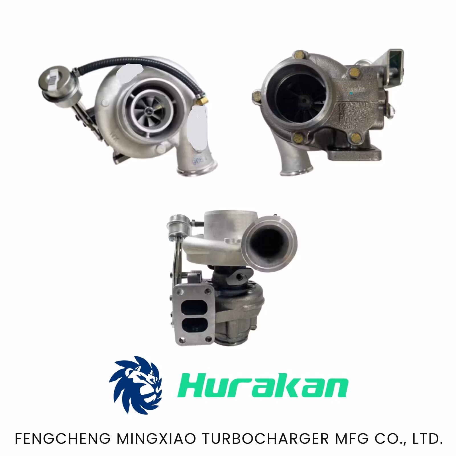 Hx35W Turbo (3538883) for 1996- Cummins Freightliner, Automotive Engines - Image 1