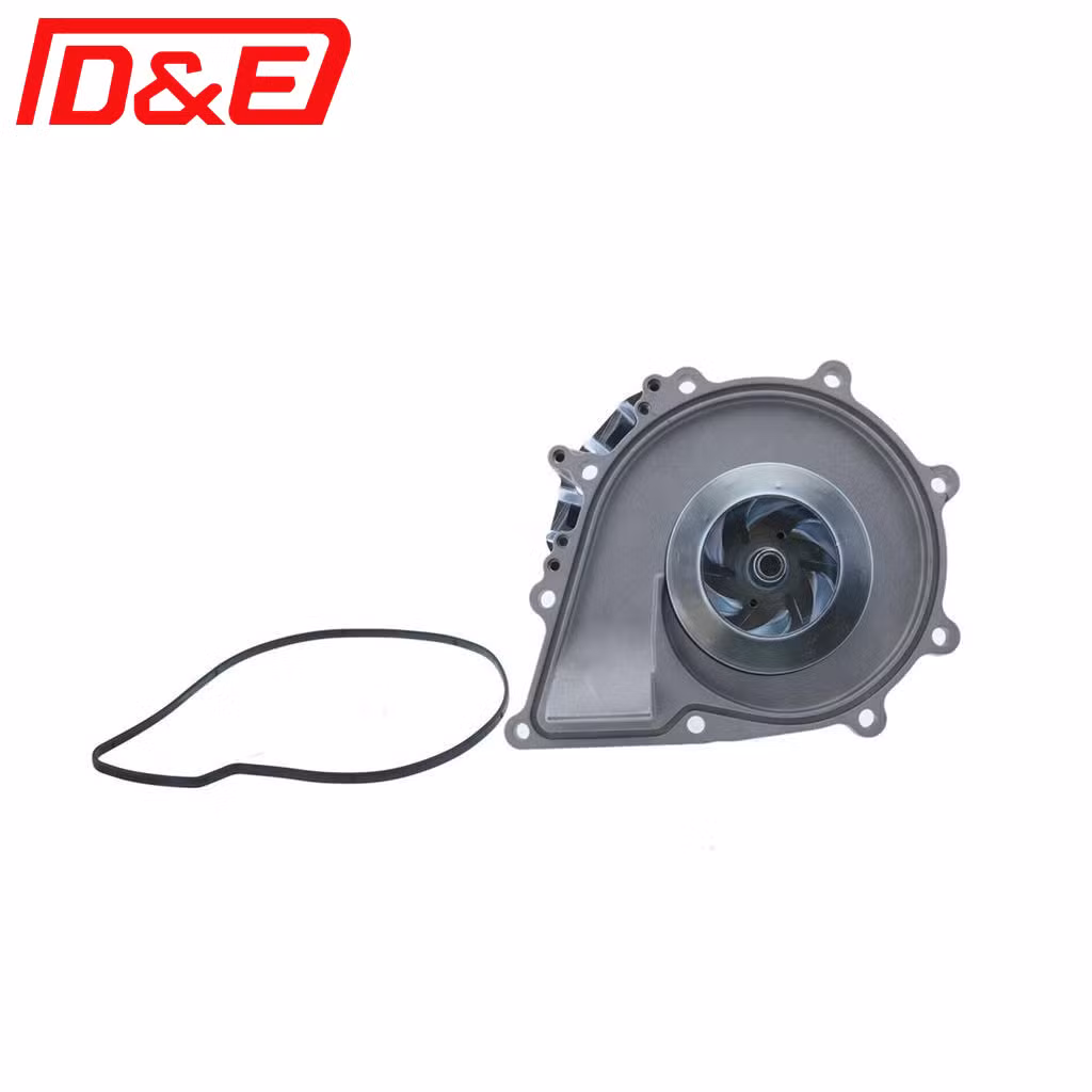 Truck Water Pump for Detroit Dd13 Dd15 Freightliner Truck OEM Ea4712001101 - Image 2