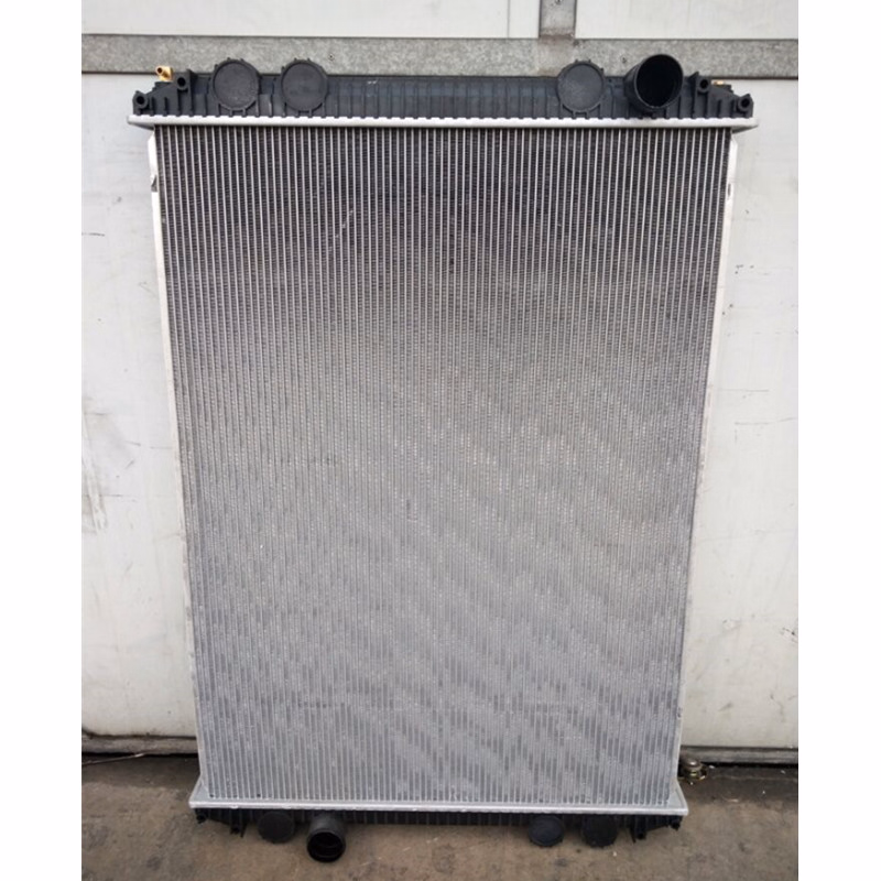 Ater Radiator for Columbia 120 Engine Cooling System Hdc010154PA for Freightliner Series - Image 1
