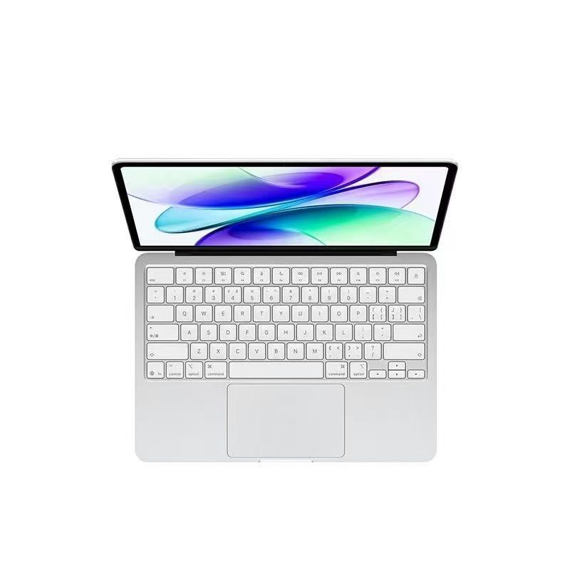13.3-inch Apple MacBook Air computer model/simulation machine, ultra-thin office and gaming laptop, lightweight design, for display purposes only. - Image 3