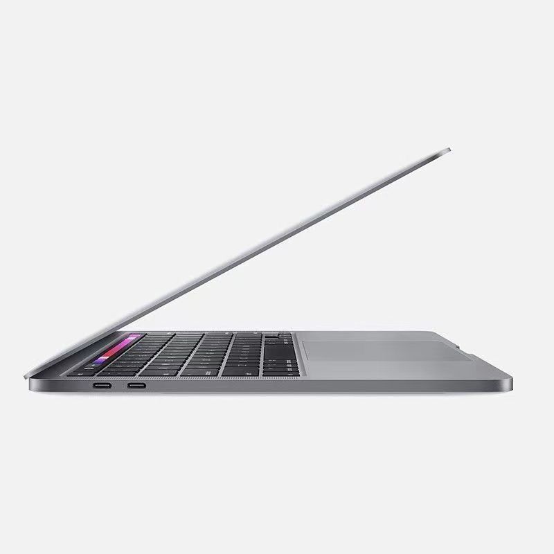 13.3-inch Apple MacBook Air computer model/simulation machine, ultra-thin office and gaming laptop, lightweight design, for display purposes only. - Image 4
