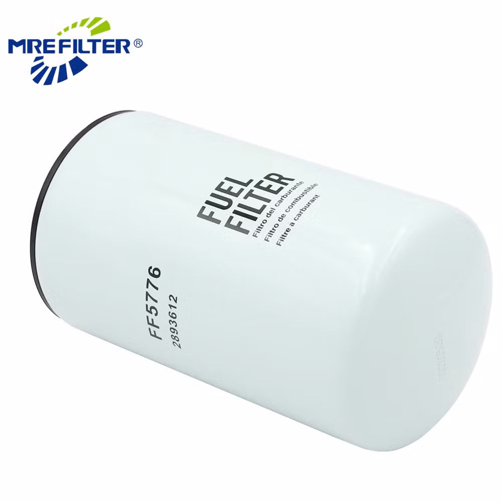 Manufacturer Auto Air Oil Lube Water Parts Engine Fine Fuel Filter for Freightliner Trucks FF5776 - Image 4