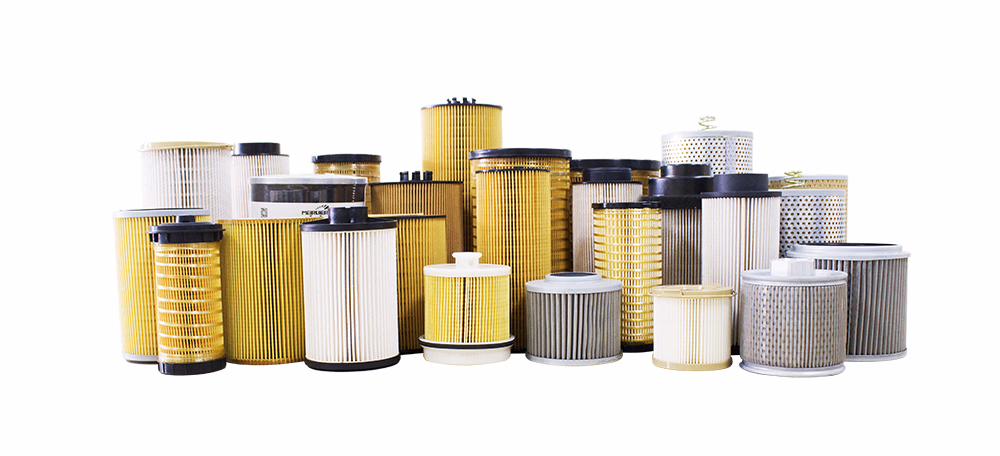 Manufacturer Auto Air Oil Lube Water Parts Engine Fine Fuel Filter for Freightliner Trucks FF5776 - Image 6