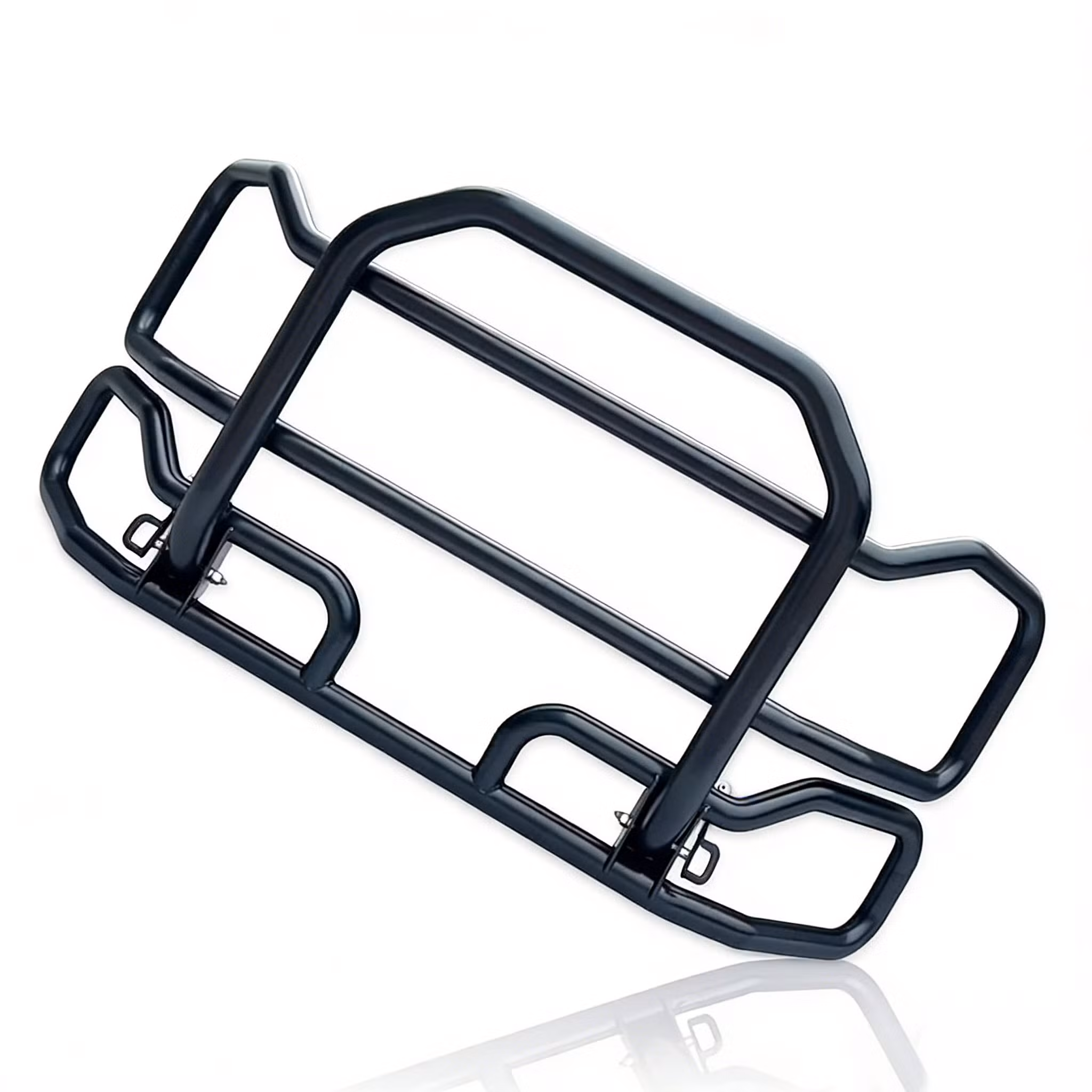 Factory Direct Price UV Resistant Truck Front Bumper for Freightliner International - Image 4