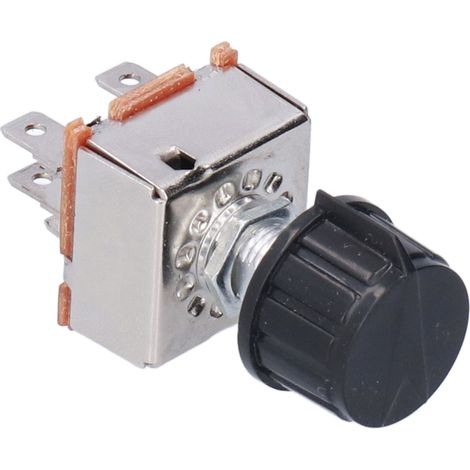 Universeller AC-Lüfterschalter für Freightliner INM2G754A - Image 3