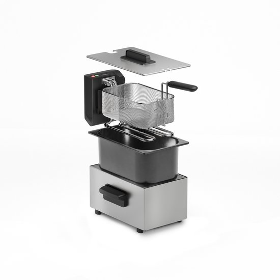 Tristar Friteuse - 3L - 2000 - Image 3