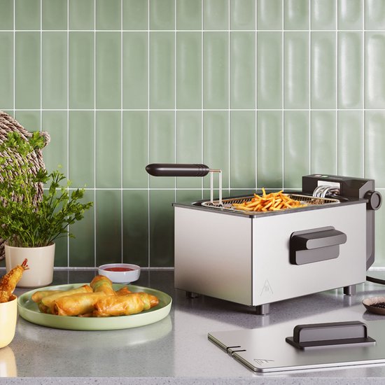 Tristar Friteuse - 3L - 2000 - Image 4