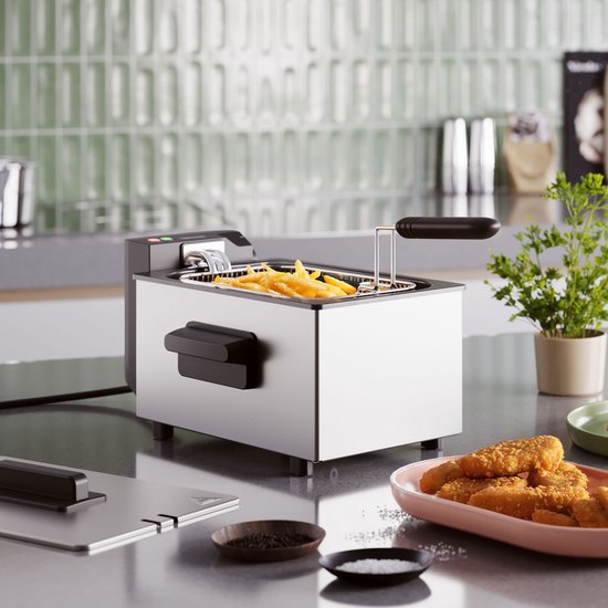 Tristar Friteuse - 3L - 2000 - Image 5