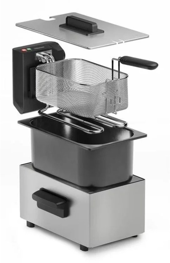 Tristar Friteuse - 3L - 2000 - Image 6