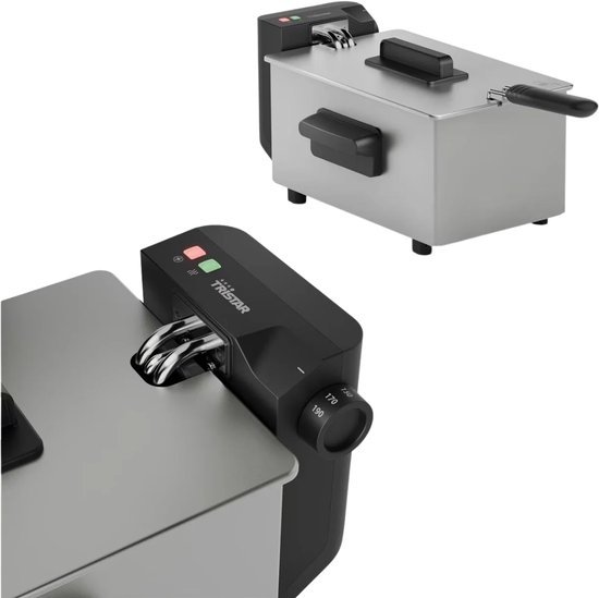 Tristar Friteuse - 3L - 2000 - Image 12