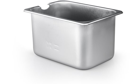 FRITEL Friteuse Turbo SF® - Frituurpan / Frituurketel - Filterdeksel + - Pers. - Olie + Vast Vet - Image 16