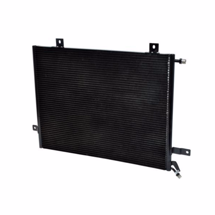 Truck Air Condition 9260000 A/C Condenser for Freightliner - Image 5