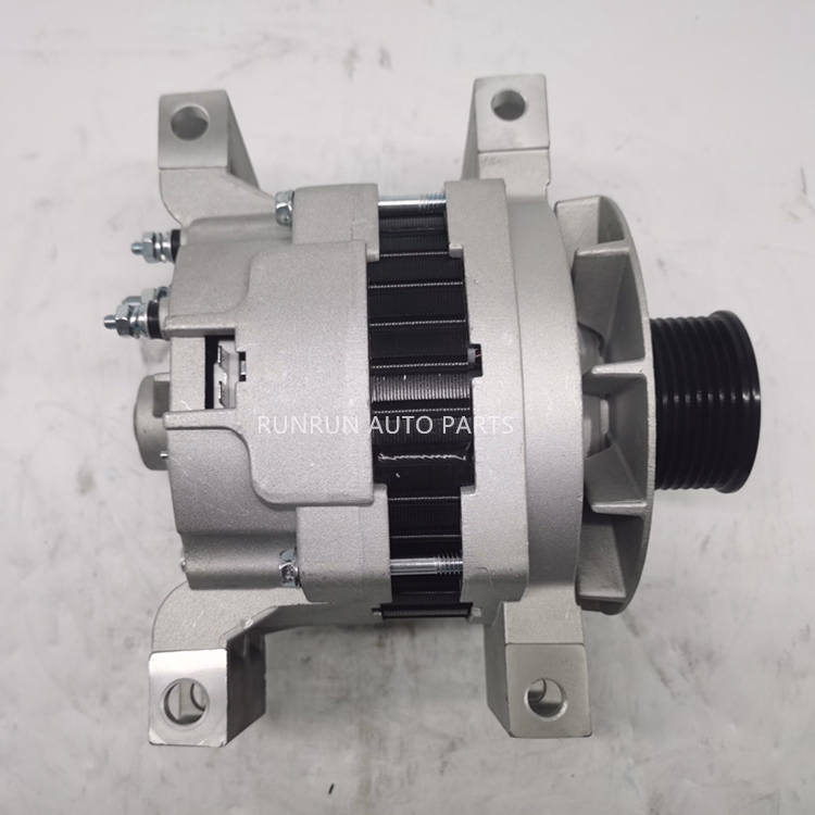 12V 145A 22si Alternator for Ford 4bolt Type Freightliner 19020389 Alt40122 1-2431-00dr - Image 3
