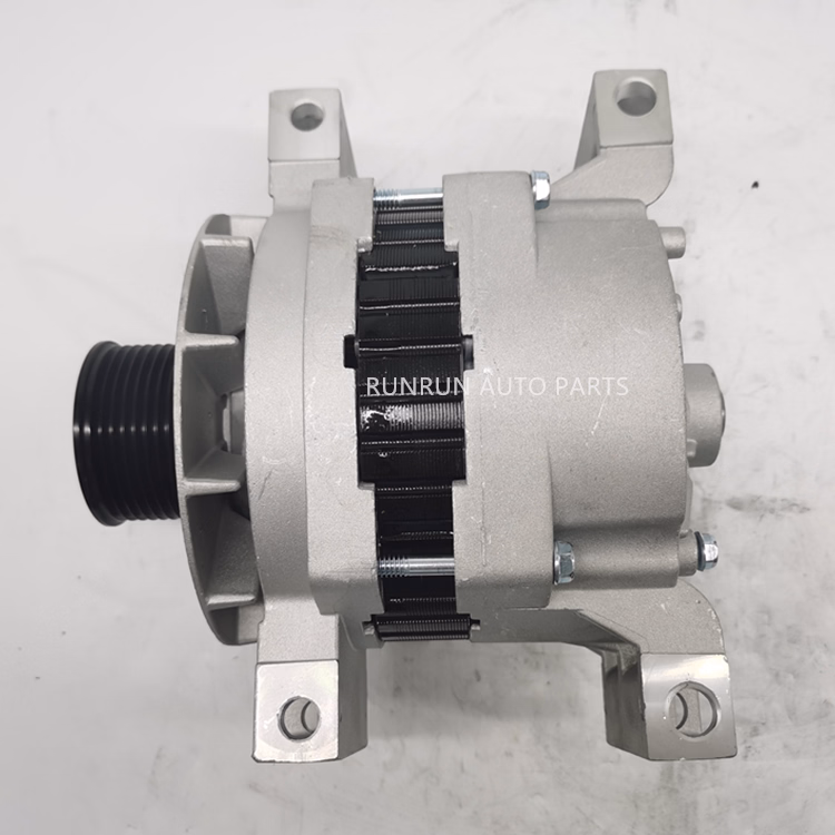 12V 145A 22si Alternator for Ford 4bolt Type Freightliner 19020389 Alt40122 1-2431-00dr - Image 4