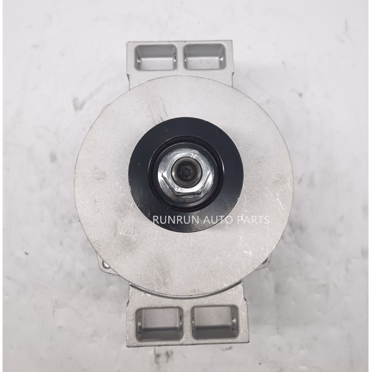 12V 145A 22si Alternator for Ford 4bolt Type Freightliner 19020389 Alt40122 1-2431-00dr - Image 5