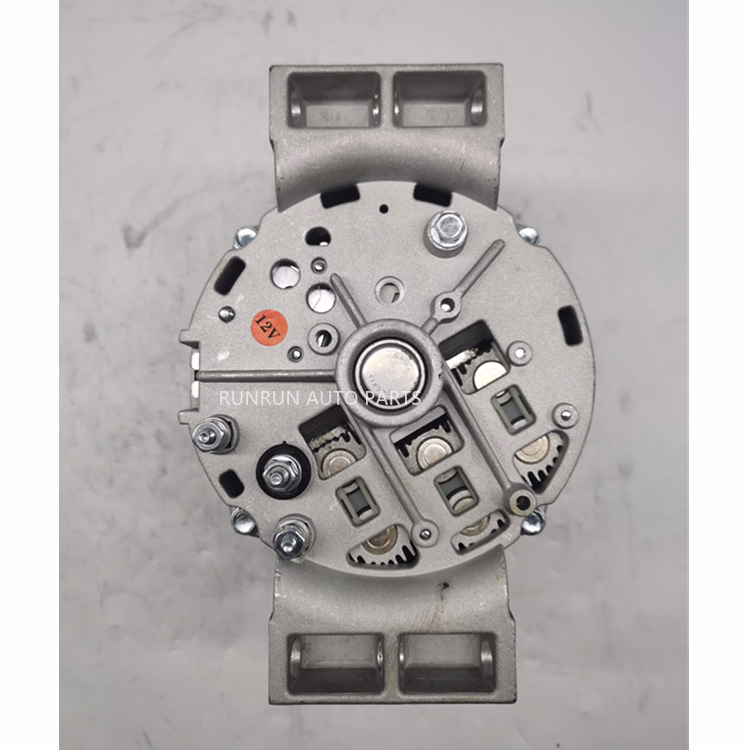 12V 145A 22si Alternator for Ford 4bolt Type Freightliner 19020389 Alt40122 1-2431-00dr - Image 6