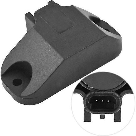 Ansaugluftdrucksensor für Dieselmotor 23522322 für Detroit, Freightliner, Kenworth und Peterbilt () - Image 1