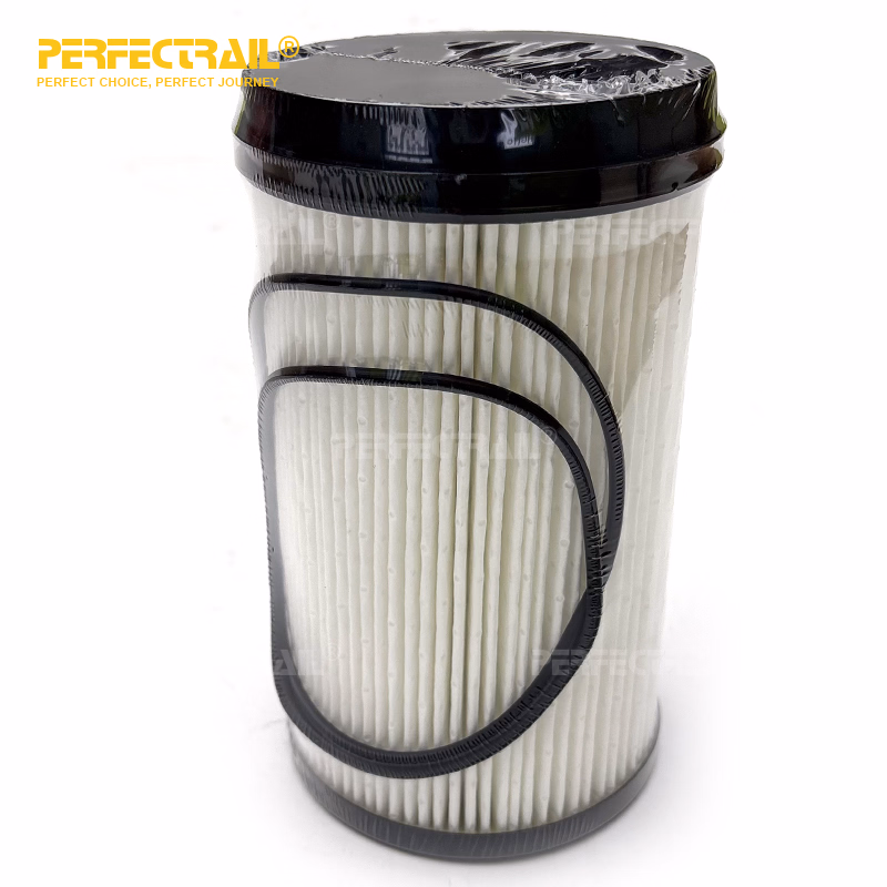 PERFECTRAIL DDER61709 Factory Heavy Duty Truck Parts Fuel Filter Water Separator for Freightliner DD13 DD15 DD16 Diesel Engine - Image 1