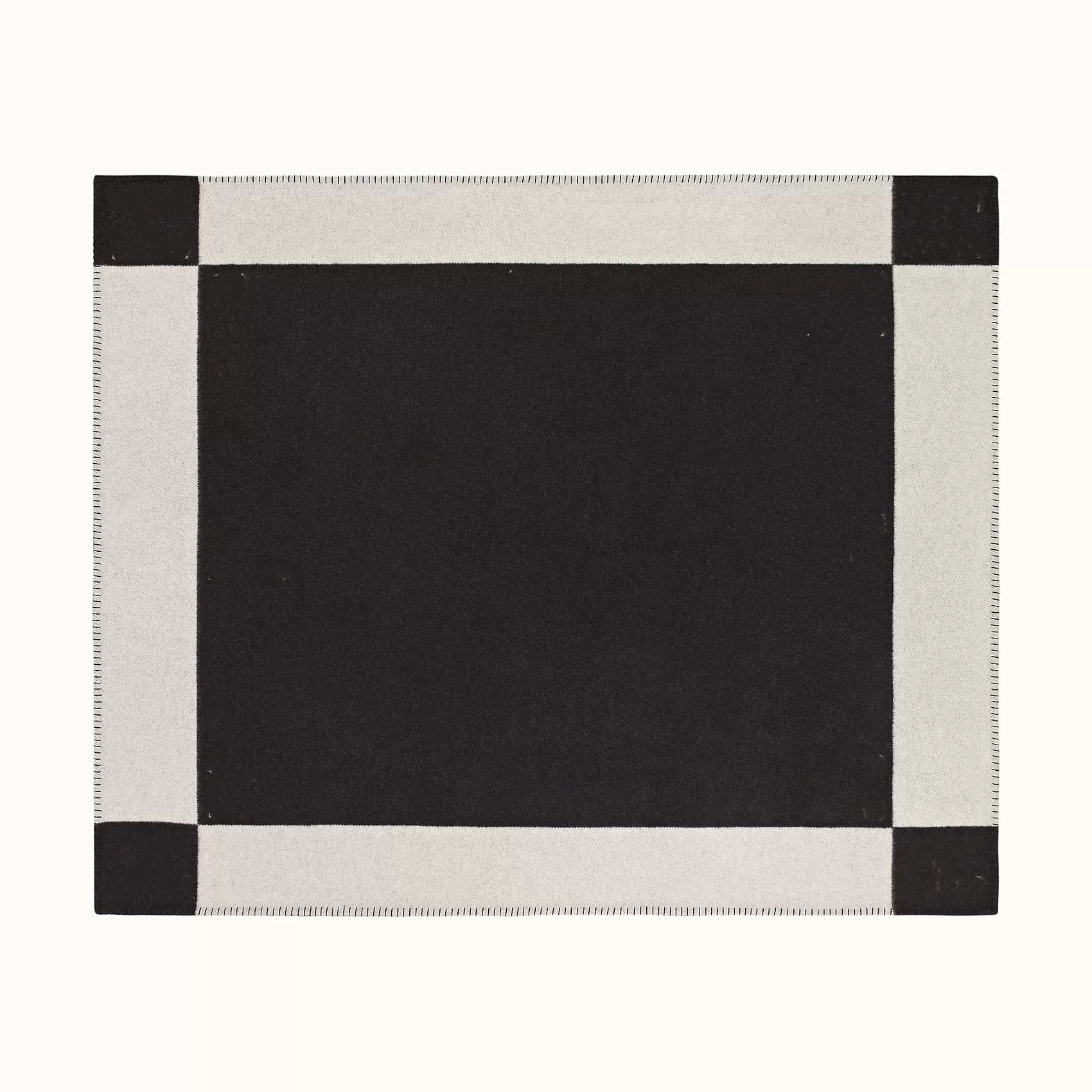 Designer Letter Cashmere Soft Wool Scarf Shawl Portable Travel Warm Plaid Sofa Bed Knitted Throw Blanket Gift for Women - Image 2