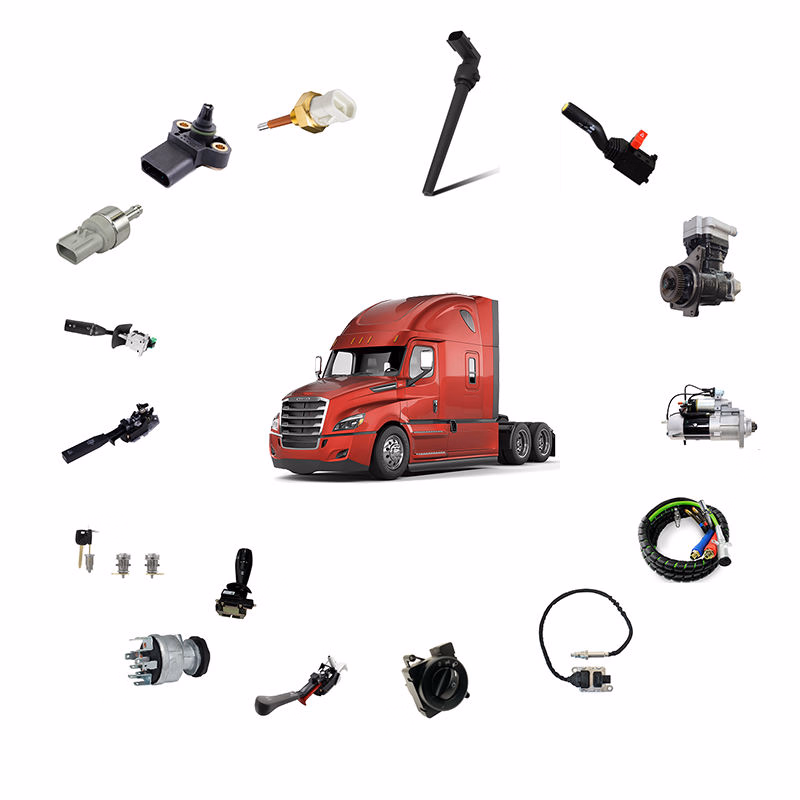 EGR Cooler A4721403814 A4721401575 for Freightliner 2021-2023 Detroit Djese Dd15 Dd16 - Image 4