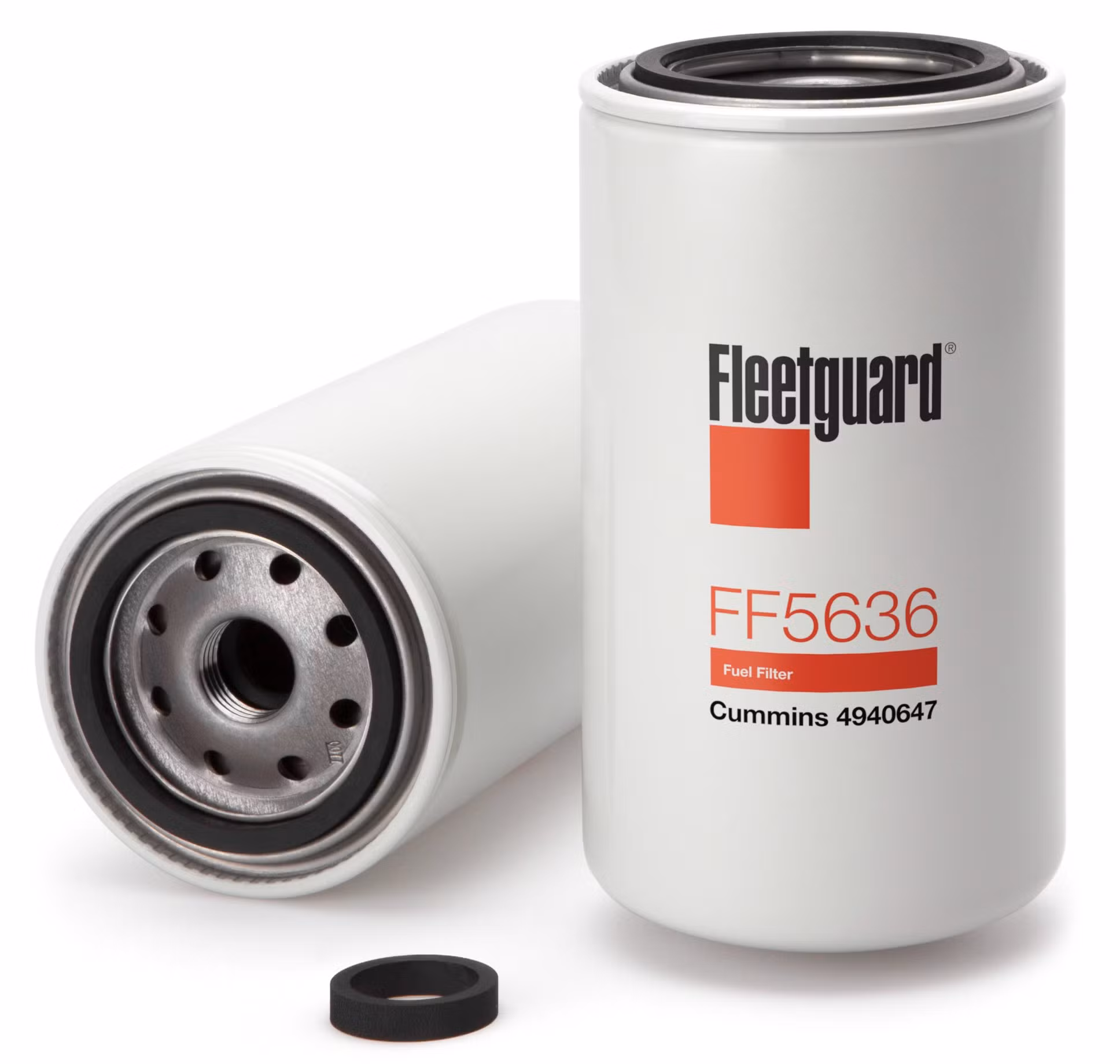 Genuine Fleetguard Fuel Filter FF5636 for Freightliner - 114SD - Image 1